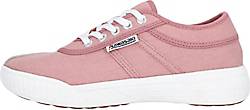 Kawasaki Sneaker Leap mit hohem Baumwoll-Anteil Kawasaki Sneaker Leap mit hohem Baumwoll-Anteil