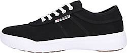 Kawasaki Sneaker Leap mit hohem Baumwoll-Anteil Kawasaki Sneaker Leap mit hohem Baumwoll-Anteil