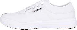Kawasaki Sneaker Leap mit hohem Baumwoll-Anteil Kawasaki Sneaker Leap mit hohem Baumwoll-Anteil