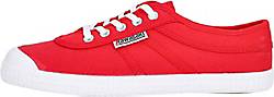 Kawasaki Sneaker Original Canvas im klassischen Retrodesign Kawasaki Sneaker Original Canvas im klassischen Retrodesign