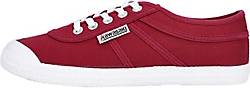 Kawasaki Sneaker Original Canvas im klassischen Retrodesign Kawasaki Sneaker Original Canvas im klassischen Retrodesign