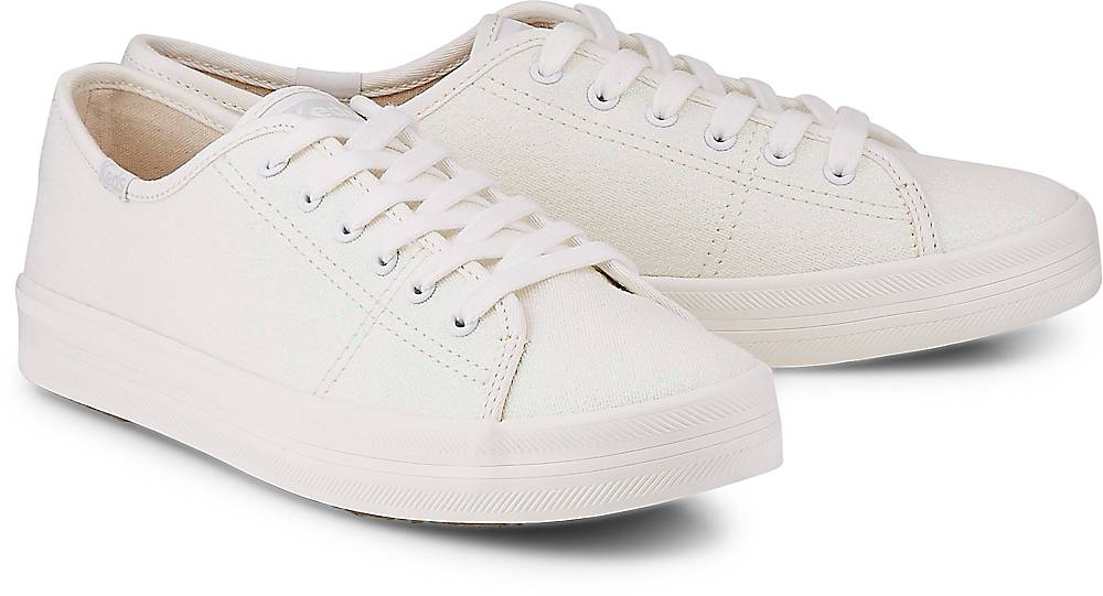 aktuelle Schnäppchen von Goertz Keds KICKSTART IRIDESCENT weiss~48192701~front~1000 - aktuelle Schnäppchen von Goertz