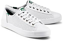 Keds KICKSTART RETRO PERF Keds KICKSTART RETRO PERF