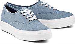 Keds Sneaker TRIPLE Keds Sneaker TRIPLE