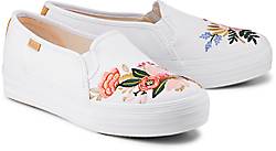 Keds TRIPLE DECKER RIFLE Keds TRIPLE DECKER RIFLE