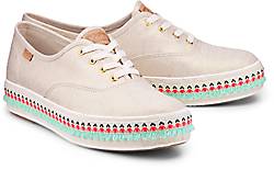 Keds TRIPLE HULA FOXING Keds TRIPLE HULA FOXING