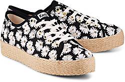 Keds TRIPLE KICK DAISY Keds TRIPLE KICK DAISY