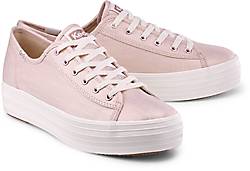 Keds TRIPLE KICK METALLIC Keds TRIPLE KICK METALLIC