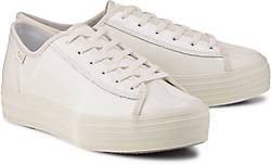 Keds TRIPLE KICK PATENT Keds TRIPLE KICK PATENT