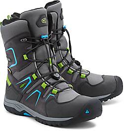 Keen Boots LEVO WINTER Keen Boots LEVO WINTER