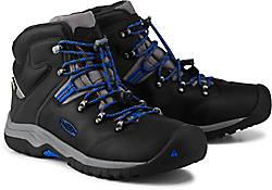 Keen Boots TORINO II MID Keen Boots TORINO II MID