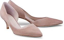 Kennel & Schmenger D'Orsay Pumps SELMA Kennel & Schmenger D'Orsay Pumps SELMA
