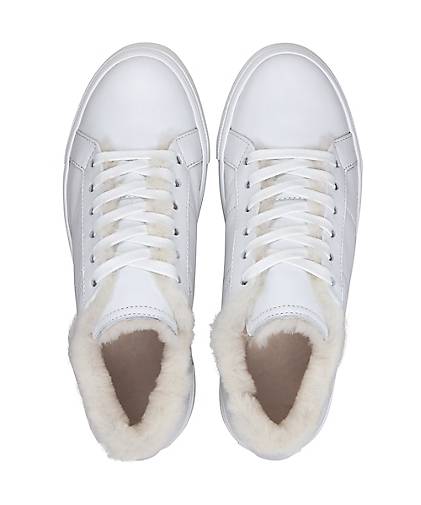 Kennel & Schmenger Fashion-Sneaker BIG in weiß kaufen | GÖRTZ Kennel & Schmenger Fashion-Sneaker BIG in weiß kaufen | GÖRTZ