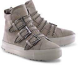 Kennel & Schmenger Hi-Top-Sneaker MEGA Kennel & Schmenger Hi-Top-Sneaker MEGA