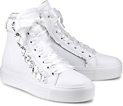 Kennel & Schmenger Hi-Top-Sneaker UP Kennel & Schmenger Hi-Top-Sneaker UP