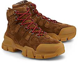 Kennel & Schmenger Plateau-Sneaker ACE Kennel & Schmenger Plateau-Sneaker ACE