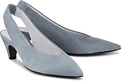 Kennel & Schmenger Sling-Pumps SELMA Kennel & Schmenger Sling-Pumps SELMA