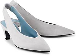 Kennel & Schmenger Sling-Pumps SELMA Kennel & Schmenger Sling-Pumps SELMA