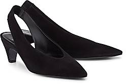 Kennel & Schmenger Sling-Pumps SELMA Kennel & Schmenger Sling-Pumps SELMA