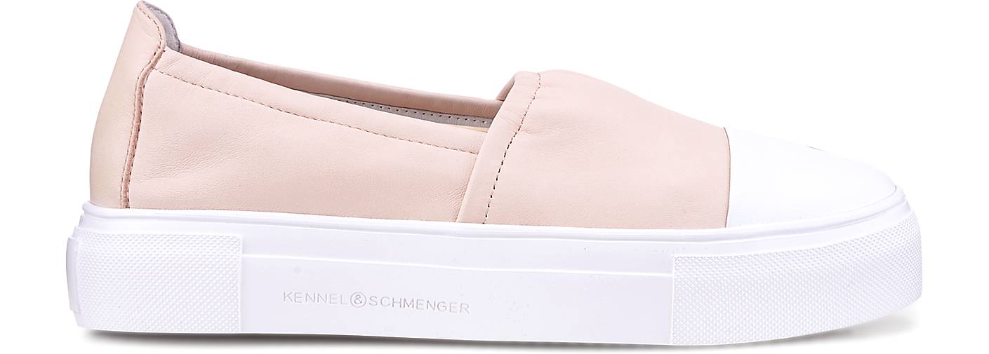 Kennel & Schmenger Slip-On BIG in in in Rosa kaufen - 47164902 GÖRTZ Gute Qualität beliebte Schuhe 3025ac Kennel & Schmenger Slip-On BIG in in in Rosa kaufen - 47164902 GÖRTZ Gute Qualität beliebte Schuhe 3025ac