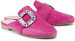 Kennel & Schmenger Trend-Pantolette TARA Kennel & Schmenger Trend-Pantolette TARA
