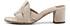 Kennel & Schmenger Veloursleder-Mule MISSY