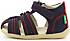 Kickers Halbschuhe