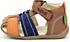 Kickers Halbschuhe