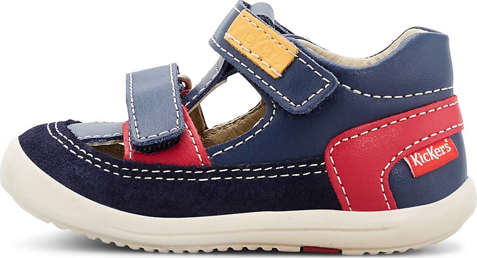 kickers mila 2