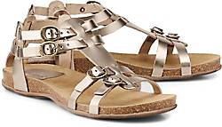 Kickers Riemchen-Sandale ANA Kickers Riemchen-Sandale ANA