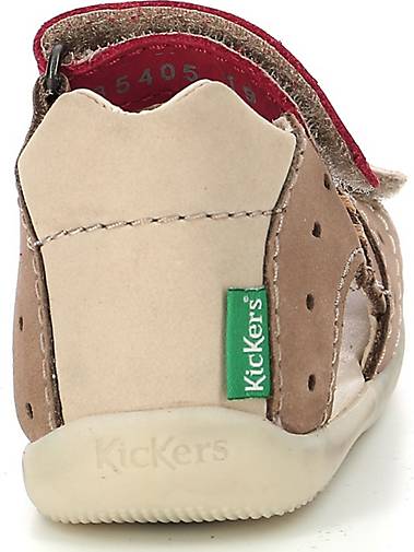 Kickers sandalen baby hot sale