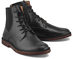 Kickers Schnür-Stiefelette TITI Kickers Schnür-Stiefelette TITI