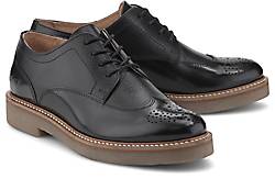 Kickers Schnürschuh OXANY Kickers Schnürschuh OXANY