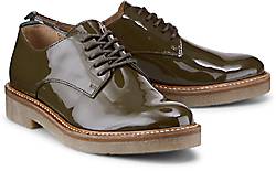 Kickers Schnürschuh OXFORK Kickers Schnürschuh OXFORK