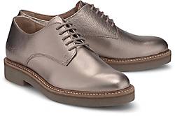 Kickers Schnürschuh OXFORK Kickers Schnürschuh OXFORK