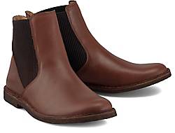 Kickers Stiefelette TINTO Kickers Stiefelette TINTO