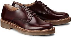 Kickers Trend-Schnürschuh Kickers Trend-Schnürschuh