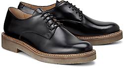 Kickers Trend-Schnürschuh Kickers Trend-Schnürschuh