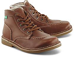Kickers Winter-Boots LEGENDIKNEW Kickers Winter-Boots LEGENDIKNEW