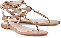 Kiwi Nieten-Sandalette Kiwi Nieten-Sandalette