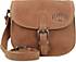Klondike 1896 Carey Umhängetasche Leder 19cm