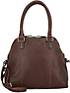 Klondike 1896 Ella Schultertasche Leder 35 cm