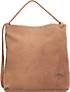 Klondike 1896 Nora Schultertasche Leder 30 cm