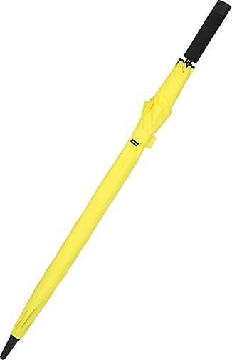 Knirps U.900 Regenschirm 97 cm in gelb bestellen - 96104003