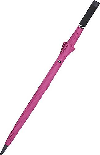 Knirps U.900 Regenschirm 97 cm - bestellen pink in 96104006
