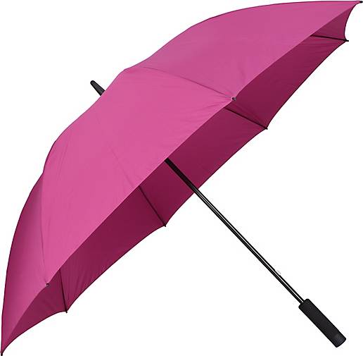 Knirps U.900 Regenschirm 97 cm in pink bestellen - 96104006