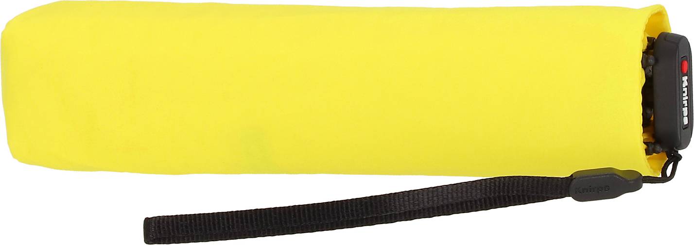 gelb bestellen 96103803 Regenschirm in ultra light US.050 cm Knirps - 21