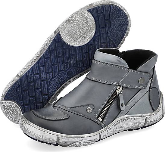 Krisbut Boots FH4671