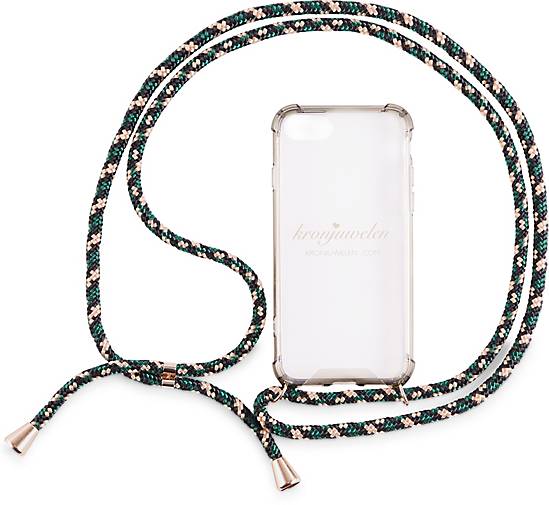 Kronjuwelen I PHONE 7/8 HÜLLE Kronjuwelen I PHONE 7/8 HÜLLE