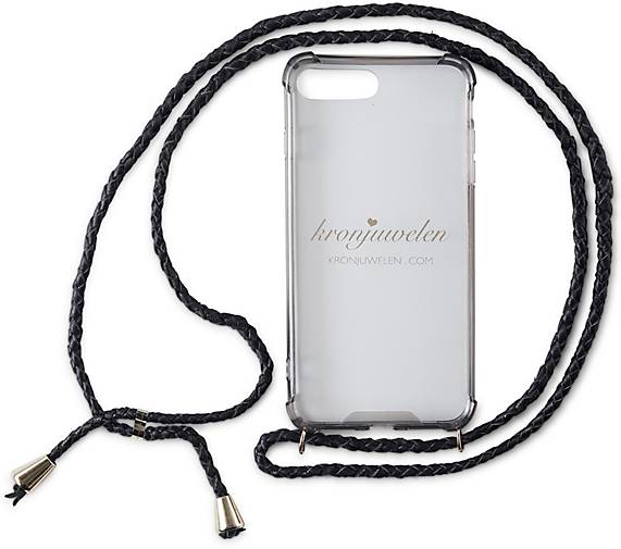 Kronjuwelen I PHONE 7+/8+ HÜLLE Kronjuwelen I PHONE 7+/8+ HÜLLE